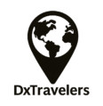 Logo ( Dx Travelers)